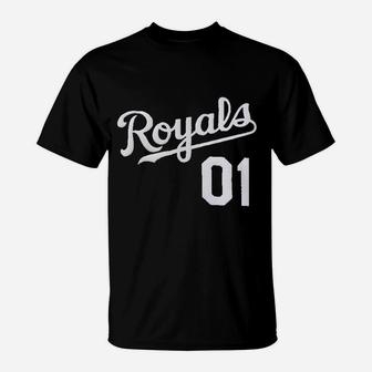Baseball Jerseys T-Shirt - Thegiftio UK