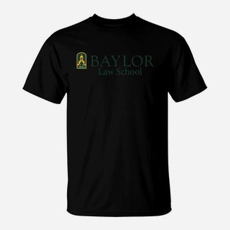 Baylor Law School T-Shirt - Thegiftio UK
