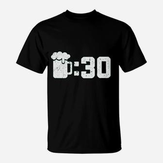 Beer Thirty T-Shirt | Crazezy CA