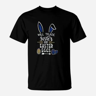 Besserbay Boys And Girls Funny Easter Bunny T-Shirt | Crazezy CA
