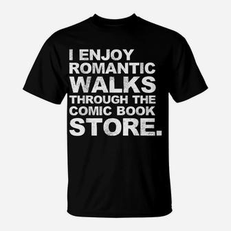 Best Comic Book Design For Men Women Kids Comic Book Lovers T-Shirt | Crazezy