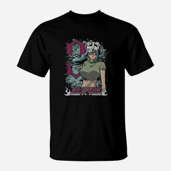 Bleach Neliel 3 T-Shirt | Crazezy AU