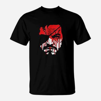 Boss Gear For Video Games T-Shirt | Crazezy CA
