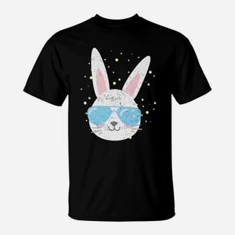 Bunny Easter Sunday Egg Hunt For Kids T-Shirt - Thegiftio UK