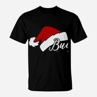 Buon Natale Sweatshirt Funny Italian Merry Christmas Xmas T-Shirt | Crazezy AU