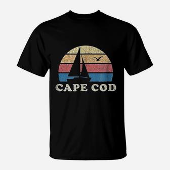 Cape Cod T-Shirt - Thegiftio