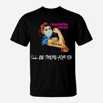Charlotte Russe T-Shirt - Monsterry DE