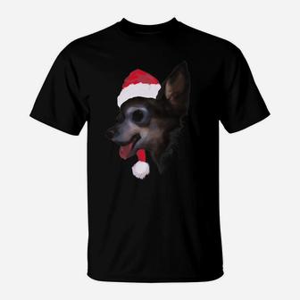 Chihuahua Dog Gift T-Shirt | Crazezy DE