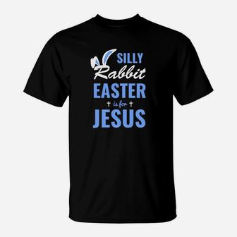 Christian Kids Easter For Easter Egg Hunt T-Shirt - Thegiftio UK