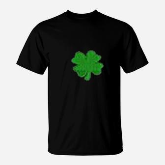 Clover Tree T-Shirt | Crazezy UK