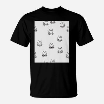 Cool Cat T-Shirt - Thegiftio UK