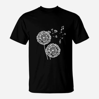 Country Music T-Shirt | Crazezy