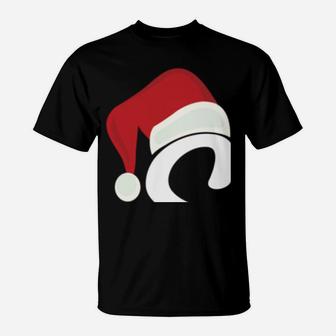 Dear Santa I Can Explain Sweatshirt T-Shirt | Crazezy UK