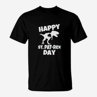 Dinosaur T Rex Funny T-Shirt | Crazezy DE