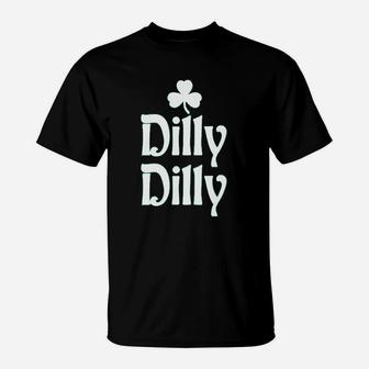 Drunk Mode Dilly Dilly T-Shirt - Thegiftio UK