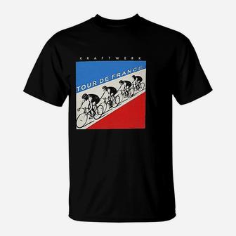 Electronic Music Band T-Shirt | Crazezy UK
