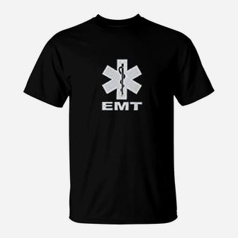 Emt Performance T-Shirt | Crazezy UK