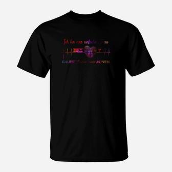 Feuerwehrero Einfache Frau T-Shirt - Seseable