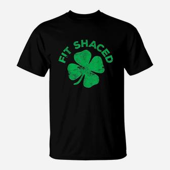 Fit Shaced T-Shirt | Crazezy AU