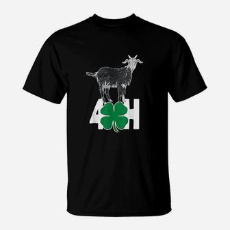 Fun Love Goats T-Shirt | Crazezy AU