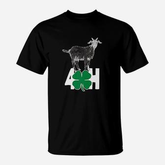 Fun Love Goats T-Shirt | Crazezy AU