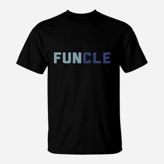 Funcle T-Shirt - Thegiftio UK