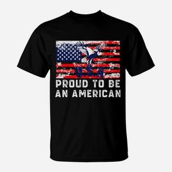 Funny 4Th Of July T-Shirt - Monsterry UK