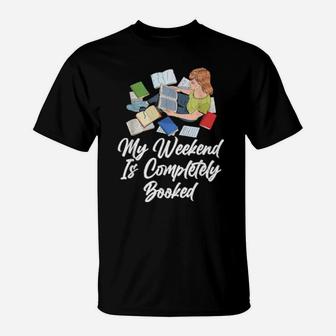 Funny Distressed Vintage Books And Pajamas T-Shirt - Monsterry AU