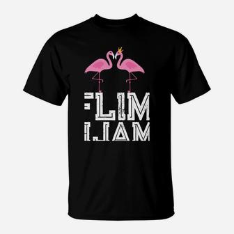 Funny Flim Flam Sweatshirt T-Shirt | Crazezy