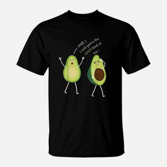 Funny Keto Quote T-Shirt | Crazezy