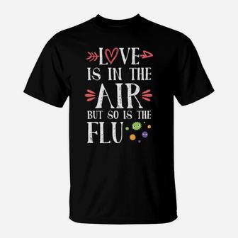 Funny Valentines Day T-Shirt - Monsterry UK
