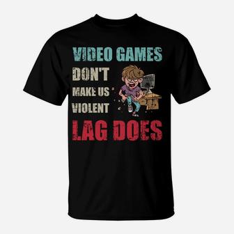 Gamer Legends Of Your Gaming League Christmas, Birthday Gift T-Shirt | Crazezy UK