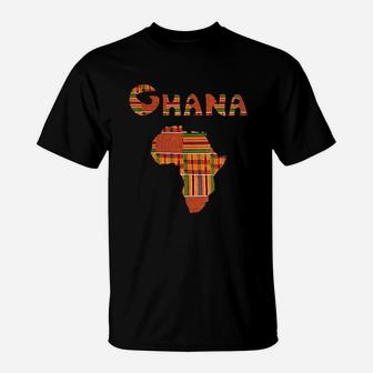 Ghana Ghana Ghana T-Shirt - Thegiftio UK