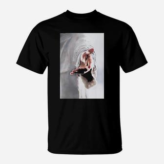 Give Me Your Hand T-Shirt - Monsterry DE
