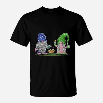 Gnomes T-Shirt - Thegiftio UK