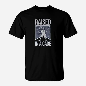 Guys Lacrosse T-Shirt | Crazezy DE