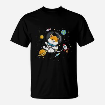 Hamster T-Shirt | Crazezy DE