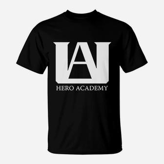 Hero Academy T-Shirt | Crazezy CA