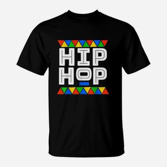 Hip Hop Vintage 80S 90S Culture Graphic T-Shirt | Crazezy AU