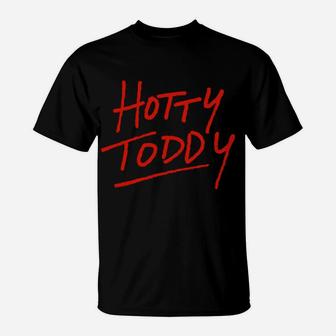 Hotty Toddy Game Day Sweatshirt T-Shirt | Crazezy UK