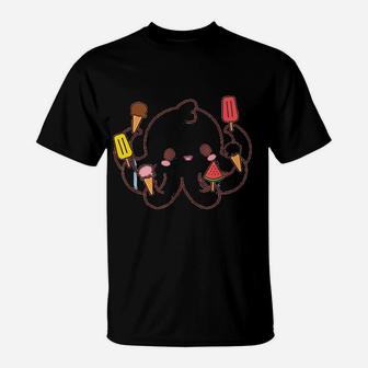 Ice Cream Lover T-Shirt | Crazezy