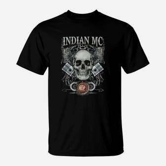 Indian Indian T-Shirt - Thegiftio UK