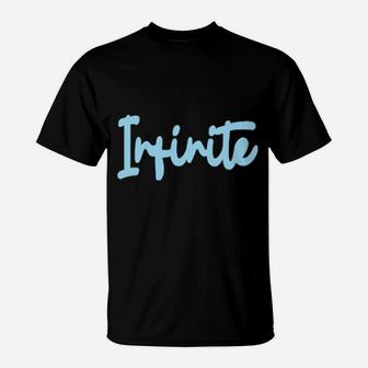 Infindvsxcite T-Shirt - Monsterry