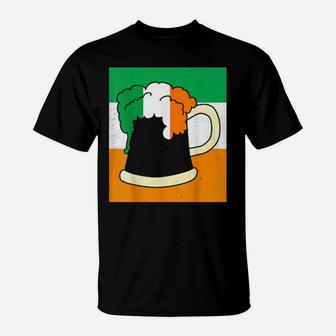 Irish Drink T-Shirt - Monsterry AU
