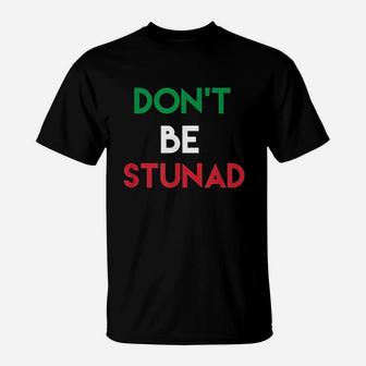 Italian Sayings Funny Italian T-Shirt - Thegiftio UK