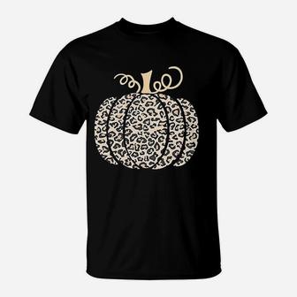 Its Fall Yall Women Thanksgiving Pumpkin T-Shirt | Crazezy