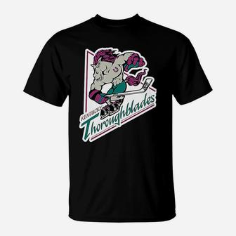 Kentucky-Thoroughblades's T-Shirt | Crazezy