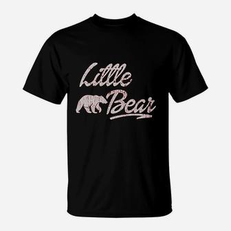 Little Bear T-Shirt | Crazezy