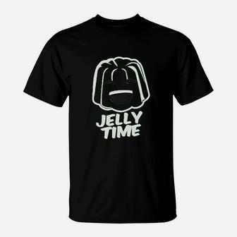 Lovely Jelly Time T-Shirt | Crazezy CA