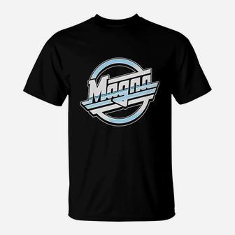 Magna Classic T-Shirt - Thegiftio UK